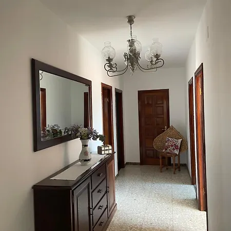 Lejlighed Centrico Playa De *