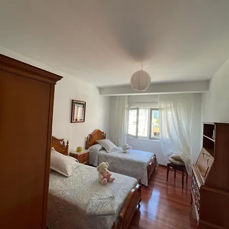 Lejlighed Centrico Playa De *