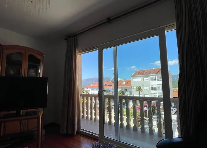 Centrico Playa De Lejlighed *