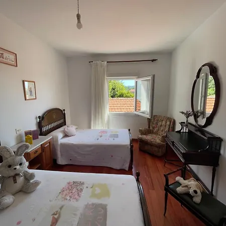 Appartement Céntrico Playa De