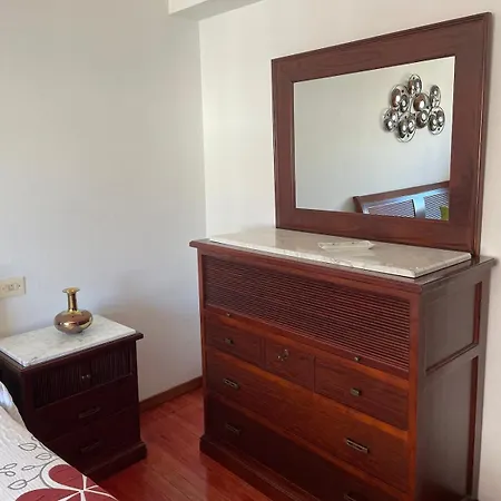 Céntrico Playa De * Carnota