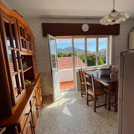 Appartement Céntrico Playa De *