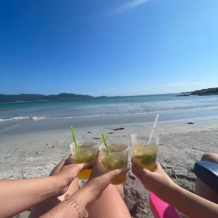 Appartement Céntrico Playa De *