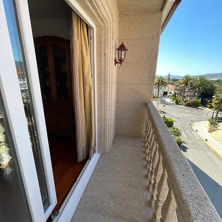 Céntrico Playa De Appartement *