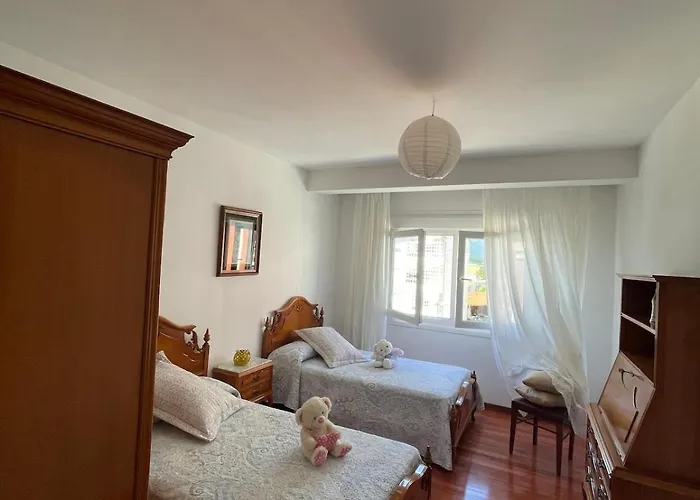 Daire Centrico Playa De *