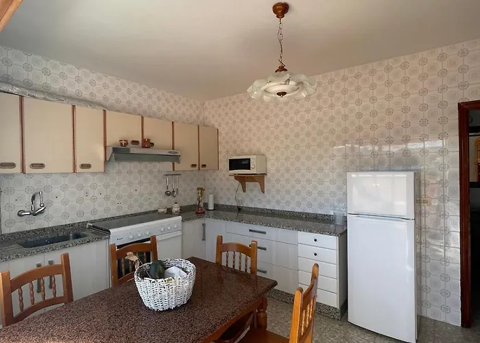 Centrico Playa De Carnota