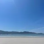 Centrico Playa De * Carnota