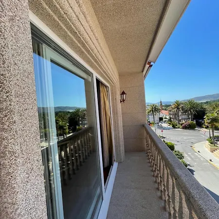 Apartmán Centrico Playa De