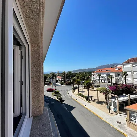 Apartmán Centrico Playa De