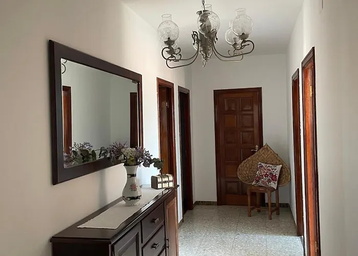 Apartmán Centrico Playa De *