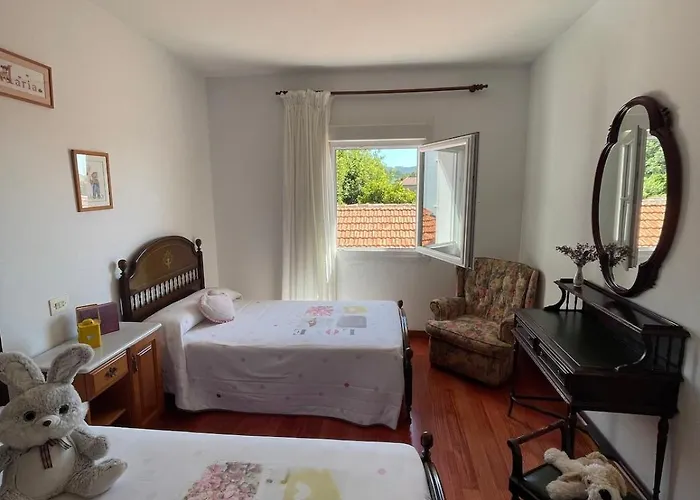 Apartmán Centrico Playa De