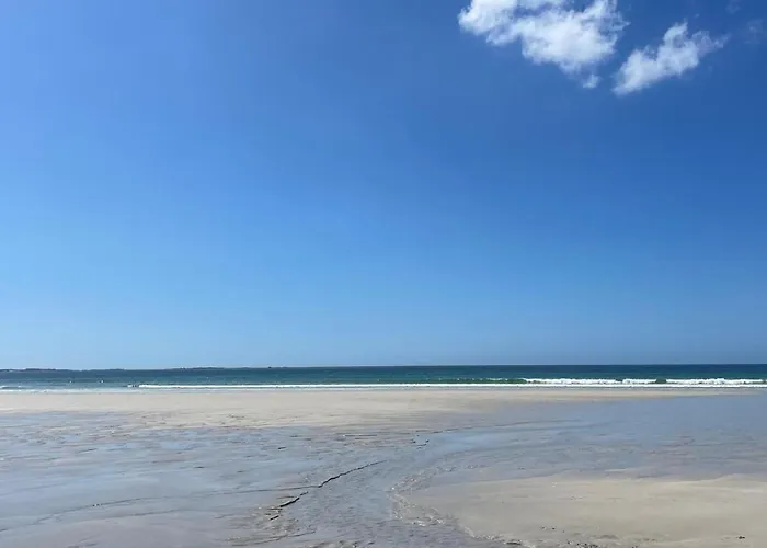 Apartmán Centrico Playa De *