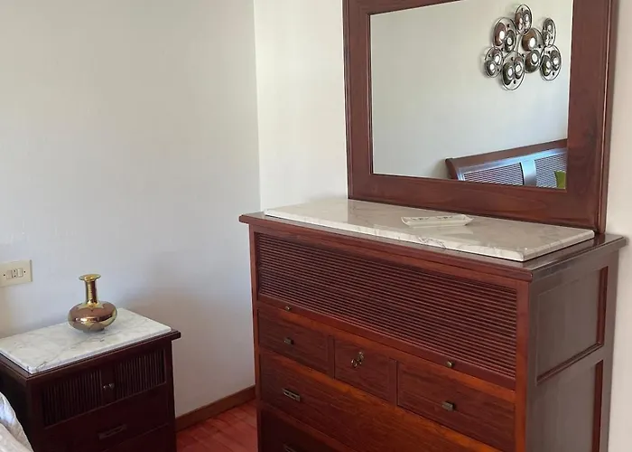 Centrico Playa De * Carnota