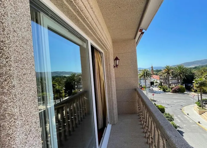 Apartmán Centrico Playa De