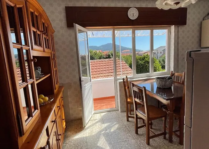 Apartmán Centrico Playa De *