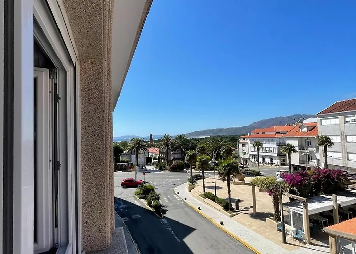 Apartmán Centrico Playa De