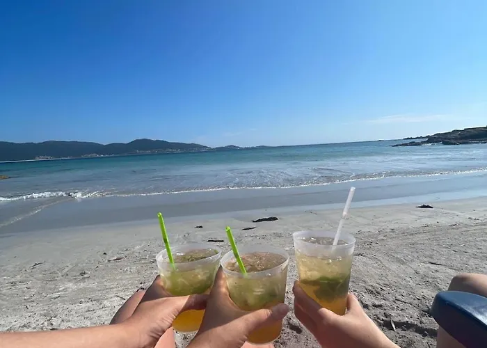 Apartmán Centrico Playa De *