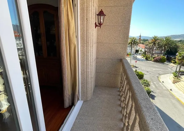 Centrico Playa De Apartmán *